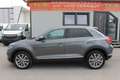 Volkswagen T-Roc 2,0 TDI SCR Design Grau - thumbnail 4