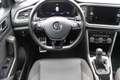 Volkswagen T-Roc 2,0 TDI SCR Design Grau - thumbnail 10