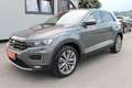 Volkswagen T-Roc 2,0 TDI SCR Design Grau - thumbnail 1