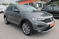 Volkswagen T-Roc 2,0 TDI SCR Design Grau - thumbnail 3