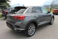 Volkswagen T-Roc 2,0 TDI SCR Design Grau - thumbnail 7