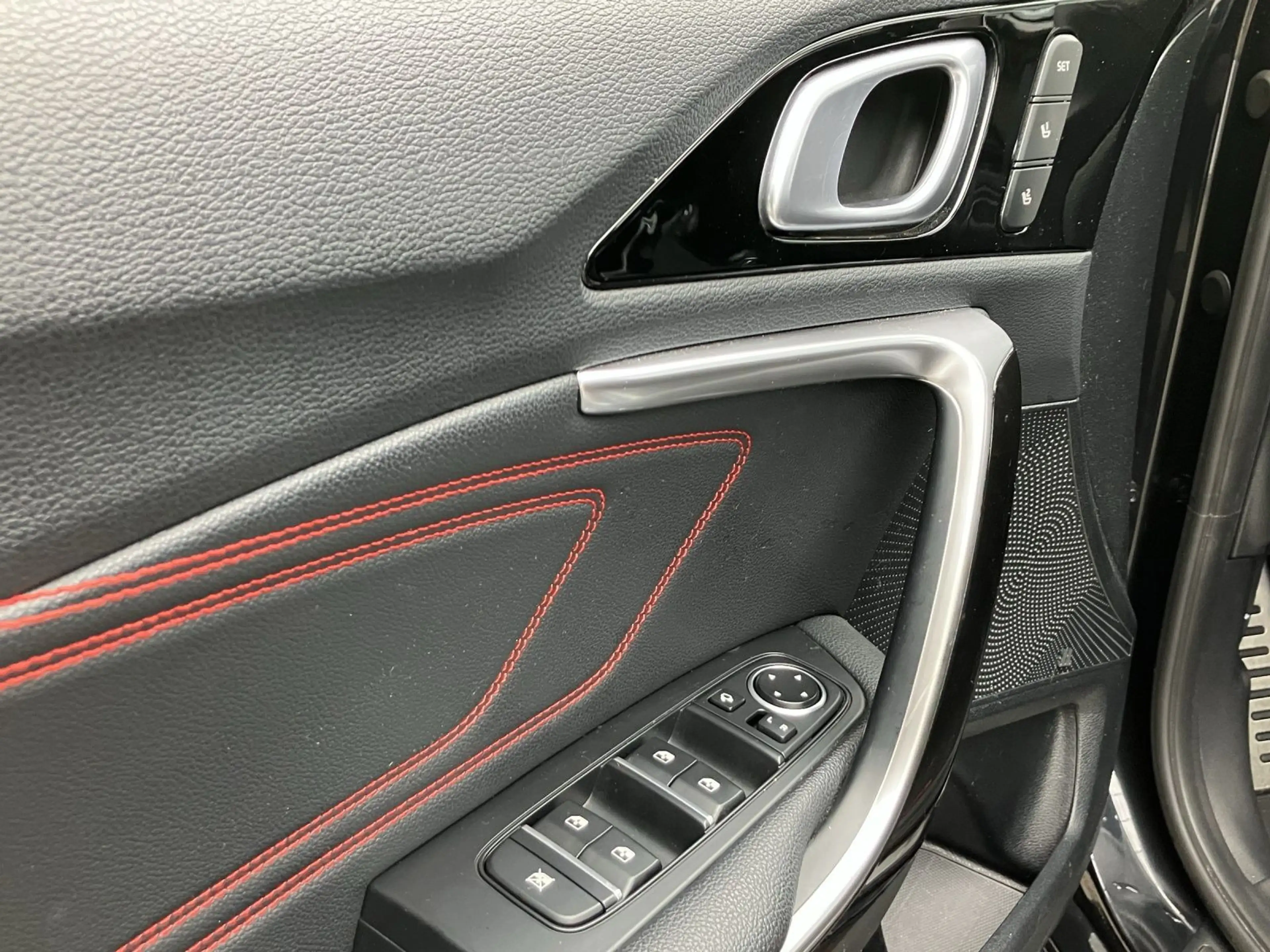 Kia ProCeed / pro_cee'd ProCeed 1.6 T-GDI GT PANO LM18 KAMERA — photo 8