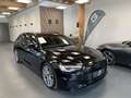 Audi A6 50 TFSI E SPORT QUATTRO ALL BLACK MATRIX Schwarz - thumbnail 2