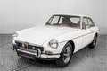 MG MGB 1.8 GT Overdrive . Wit - thumbnail 21