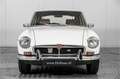 MG MGB 1.8 GT Overdrive . Wit - thumbnail 16