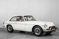 MG MGB 1.8 GT Overdrive . Wit - thumbnail 7