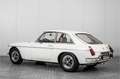 MG MGB 1.8 GT Overdrive . Wit - thumbnail 8