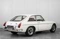 MG MGB 1.8 GT Overdrive . Wit - thumbnail 2