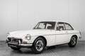 MG MGB 1.8 GT Overdrive . Wit - thumbnail 1