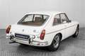 MG MGB 1.8 GT Overdrive . Wit - thumbnail 30
