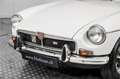 MG MGB 1.8 GT Overdrive . Wit - thumbnail 22