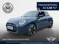 MINI Cooper SE Favoured Trim Blau - thumbnail 11