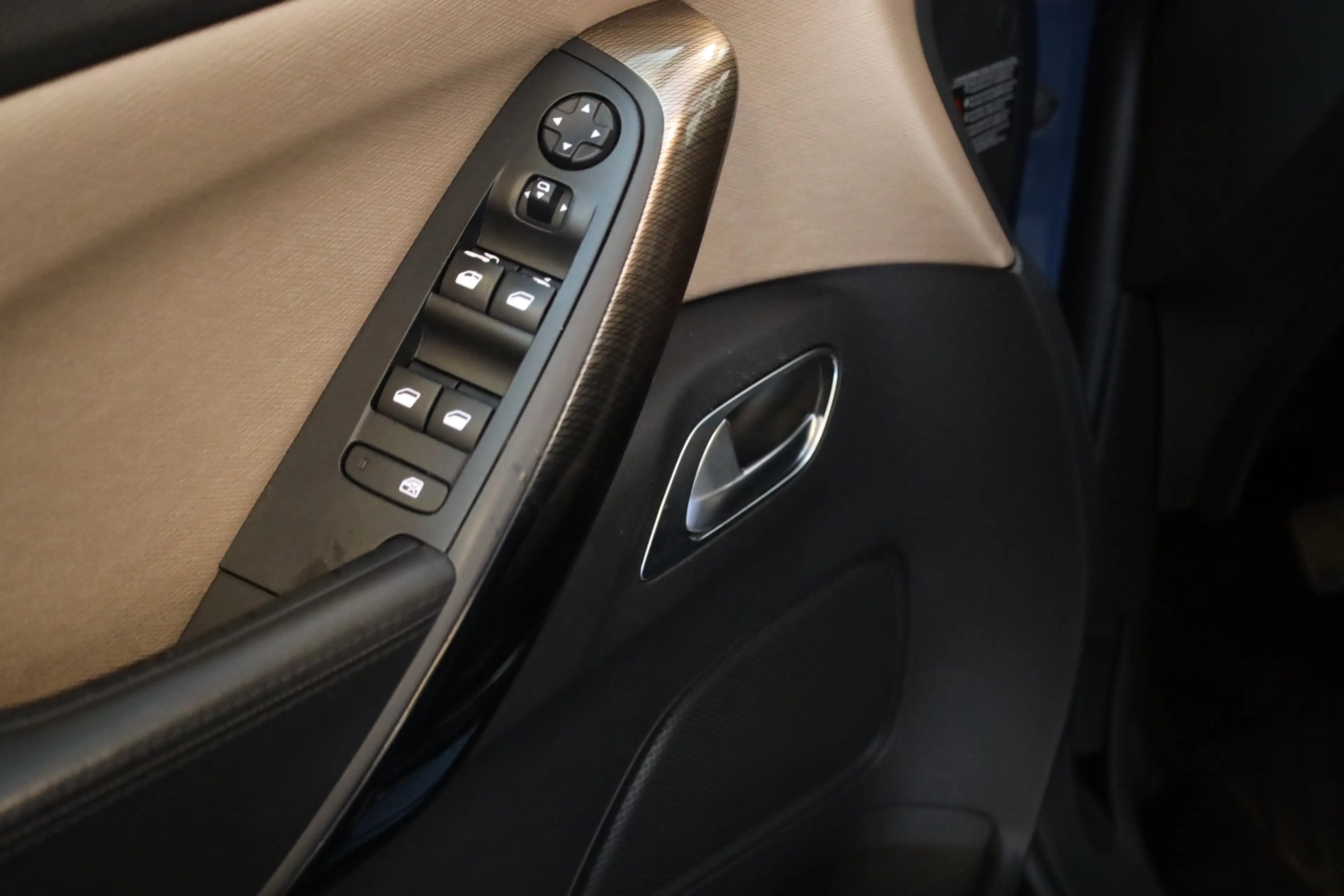 Citroen Grand C4 Picasso THP 165 Exclusive Automaat Vol leer | trekhaak | N — photo 19