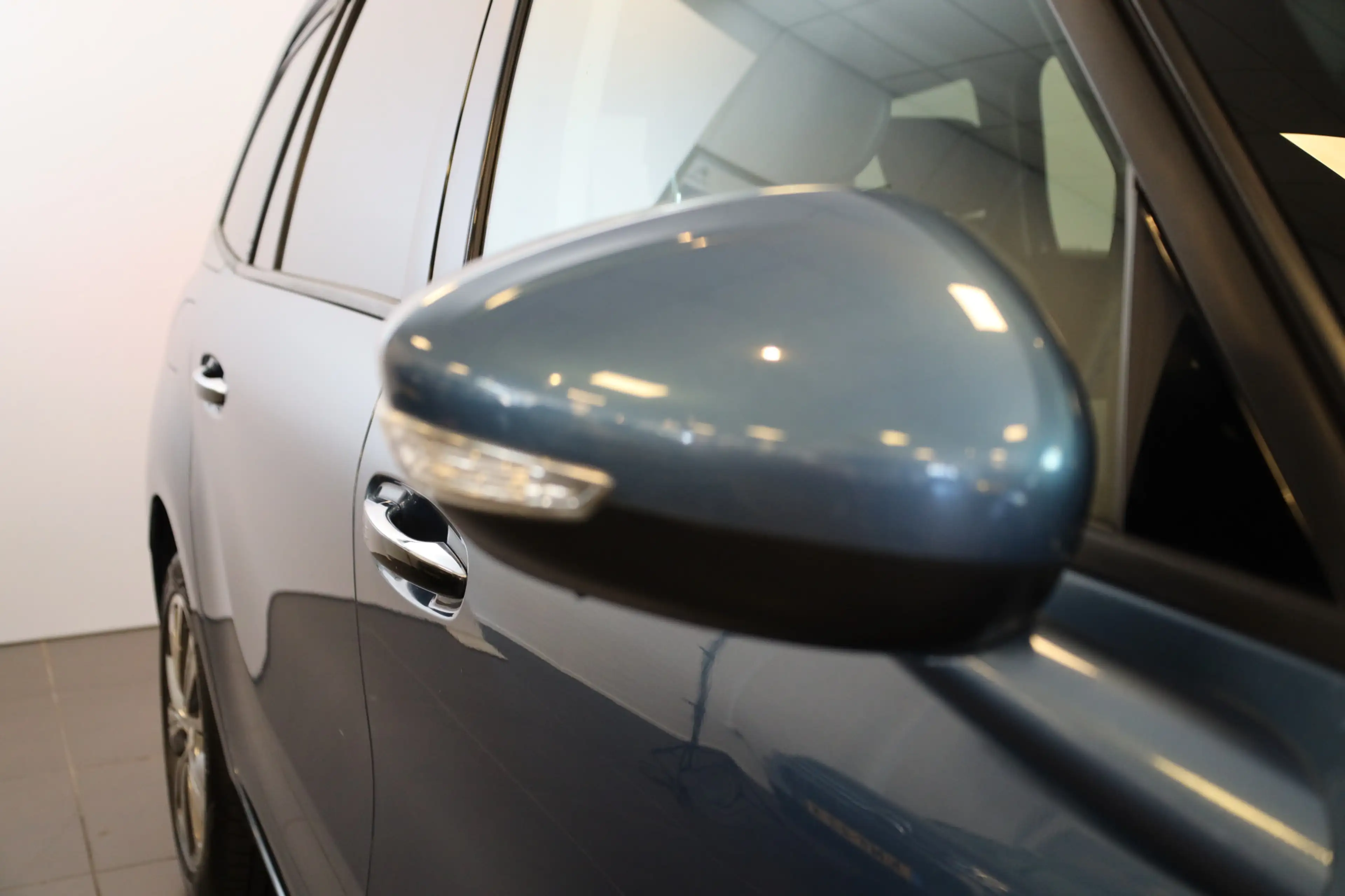 Citroen Grand C4 Picasso THP 165 Exclusive Automaat Vol leer | trekhaak | N — photo 5