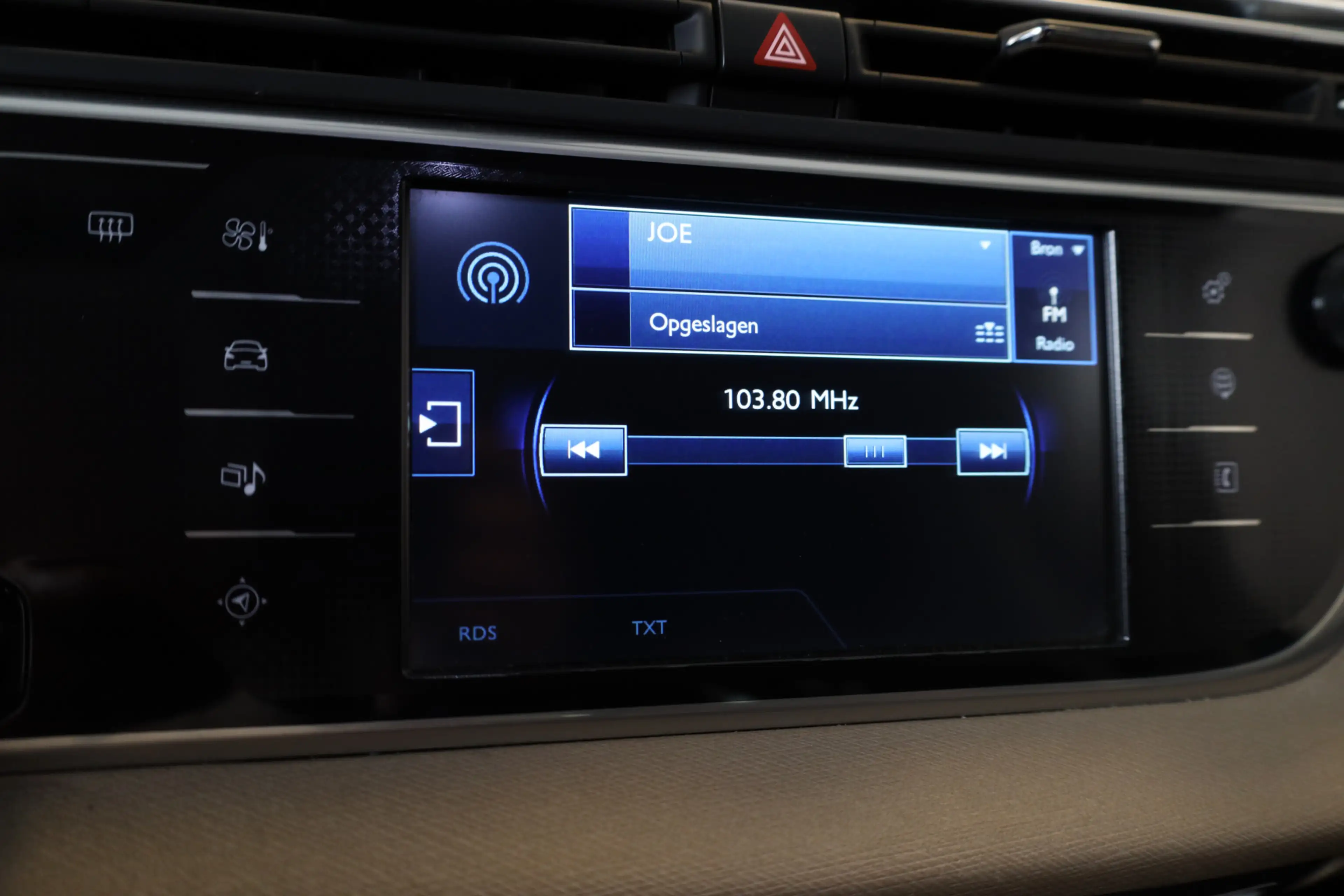 Citroen Grand C4 Picasso THP 165 Exclusive Automaat Vol leer | trekhaak | N — photo 32