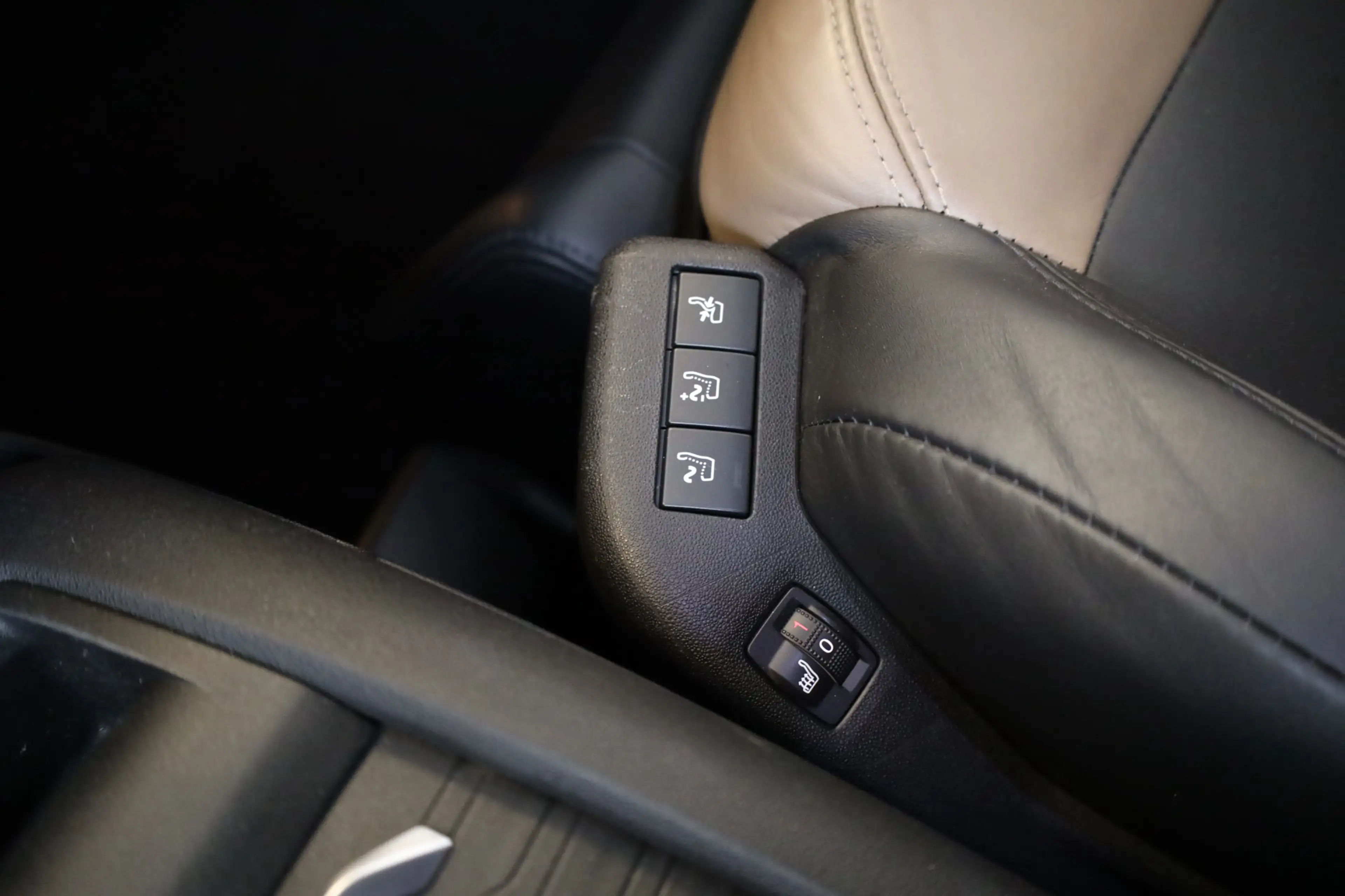 Citroen Grand C4 Picasso THP 165 Exclusive Automaat Vol leer | trekhaak | N — photo 34