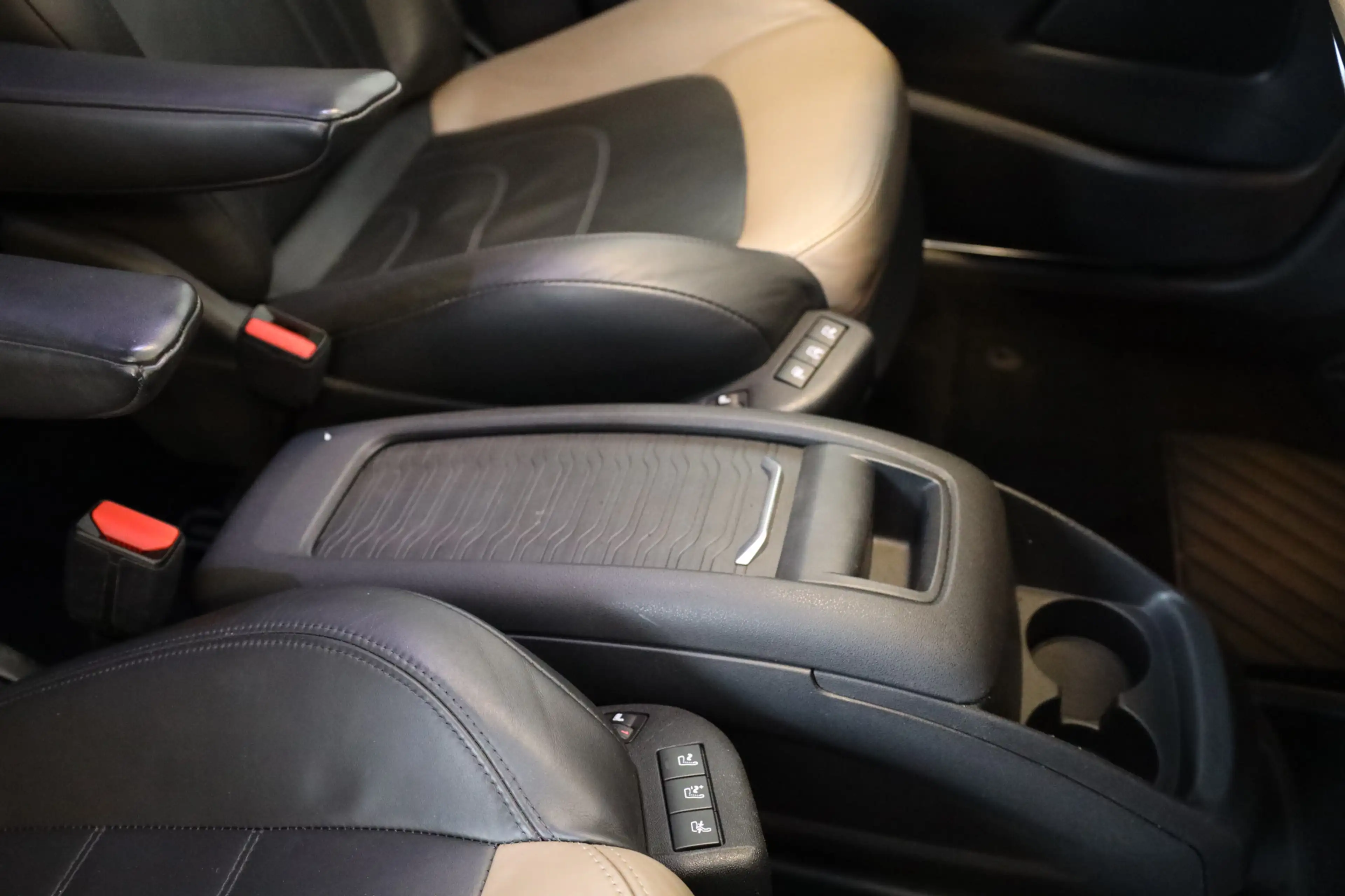Citroen Grand C4 Picasso THP 165 Exclusive Automaat Vol leer | trekhaak | N — photo 9