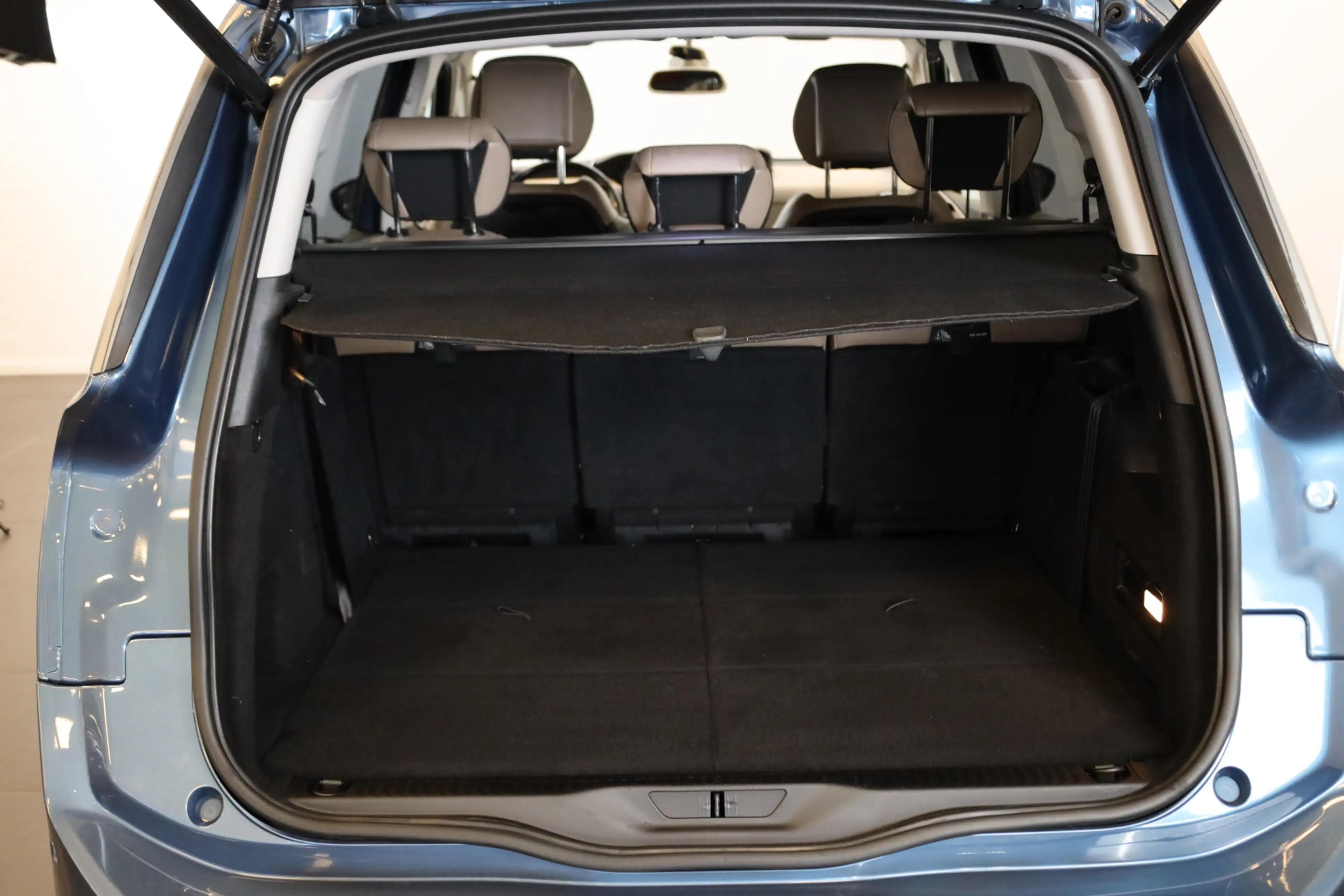 Citroen Grand C4 Picasso THP 165 Exclusive Automaat Vol leer | trekhaak | N — photo 15