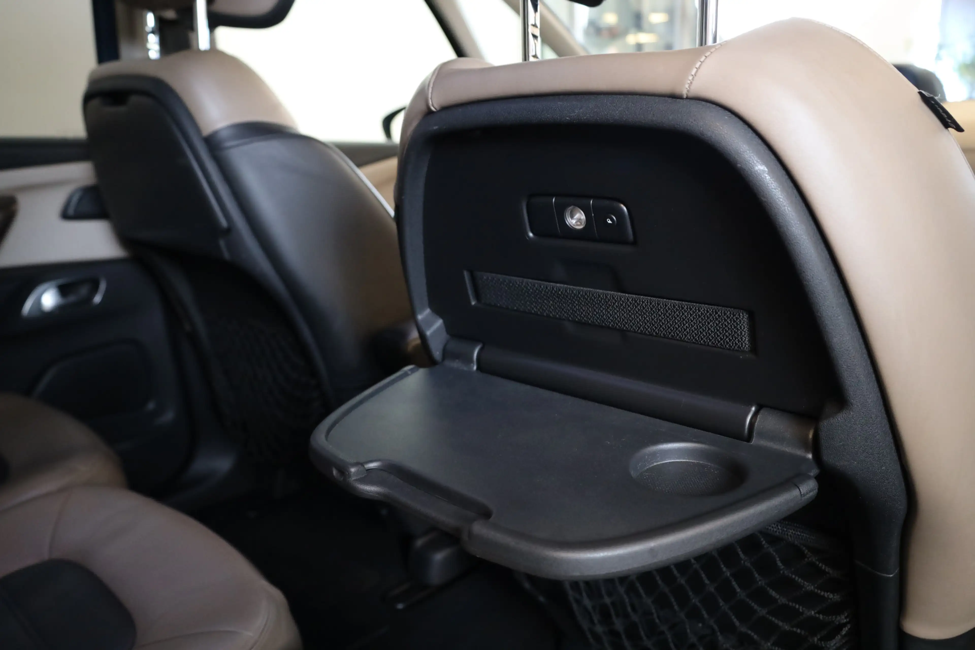 Citroen Grand C4 Picasso THP 165 Exclusive Automaat Vol leer | trekhaak | N — photo 11