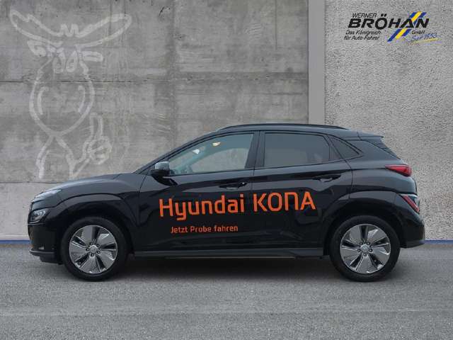 Hyundai KONA Advantage Elektro 2WD