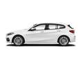 BMW 118 i Aut. Advantage Apple Carplay Sitzhzg LED PDC Weiß - thumbnail 2