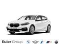 BMW 118 i Aut. Advantage Apple Carplay Sitzhzg LED PDC Weiß - thumbnail 1