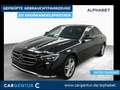 Mercedes-Benz E 220 d Avantgarde Burmester Wide Pano S-Dach Noir - thumbnail 1