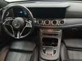 Mercedes-Benz E 220 d Avantgarde Burmester Wide Pano S-Dach Noir - thumbnail 5