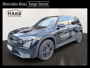 4matic * AMG-Line * Keyless * Fahrassist .*
