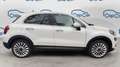 Fiat 500X 1.4 MultiAir 140 Lounge Blanc - thumbnail 4