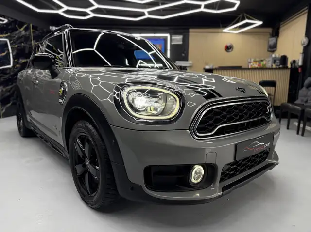 MINI Cooper SE Countryman 2.0 ALL4 Chili