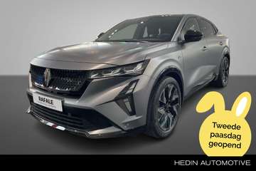 1.2 E-Tech full hybrid 200 esprit Alpine | ELEKTRI