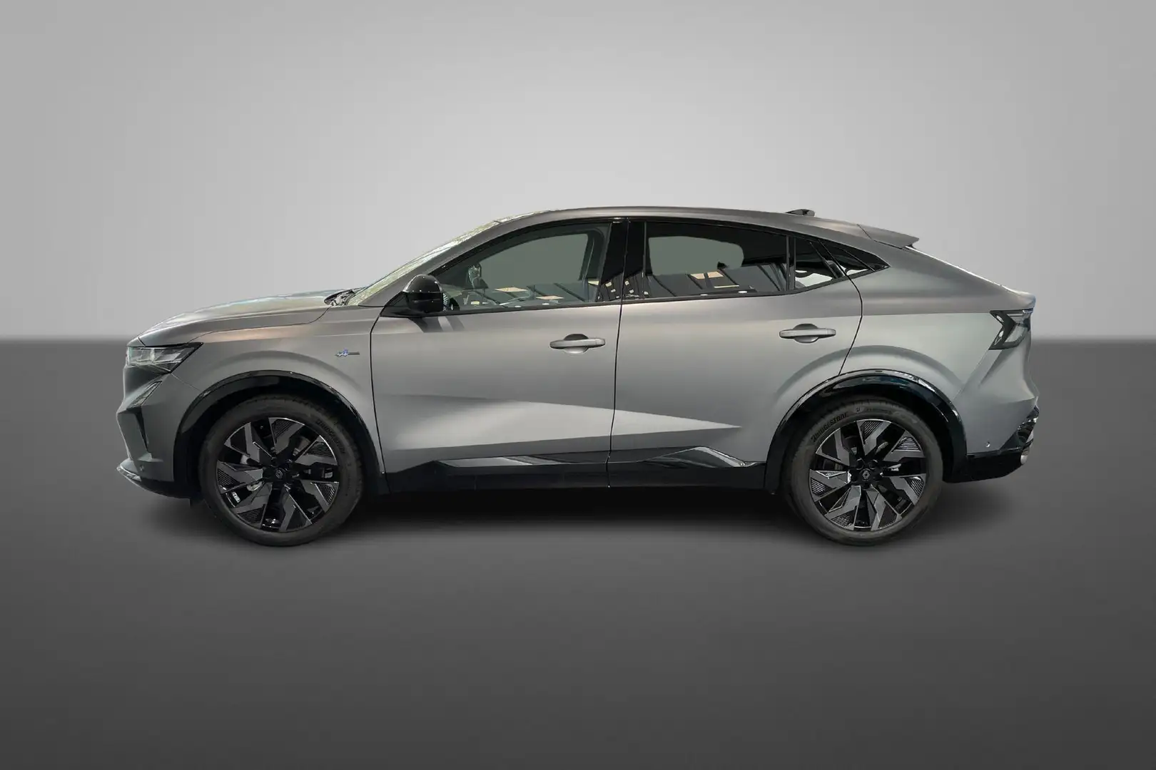 Renault Rafale 1.2 E-Tech full hybrid 200 esprit Alpine | ELEKTRI Grau - 2