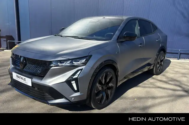 Renault Rafale 1.2 E-Tech full hybrid 200 esprit Alpine | ELEKTRI