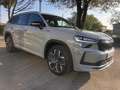 Skoda Kodiaq 2ª serie 2.0 TDI DSG 7 posti Sportline 130*ES.1 Grigio - thumbnail 5