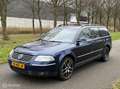 Volkswagen Passat Variant 1.8 Turbo *DISTRIBUTIE VV *AUTOMAAT Blau - thumbnail 1