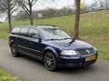 Volkswagen Passat Variant 1.8 Turbo *DISTRIBUTIE VV *AUTOMAAT Blau - thumbnail 4