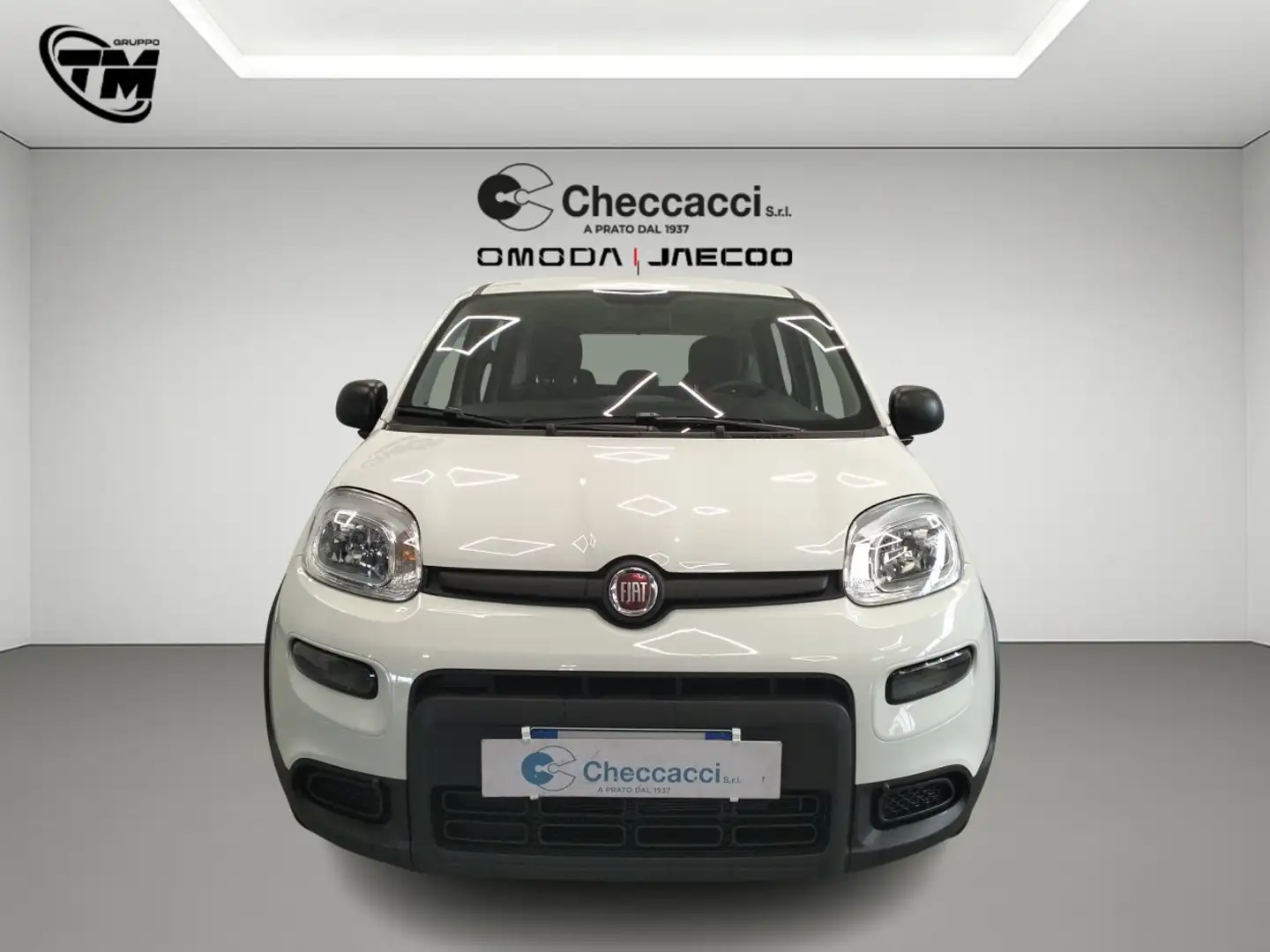 Fiat Panda 1.0 firefly hybrid s - 2