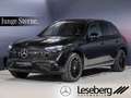 Mercedes-Benz GLC 450 GLC 450 d 4M AMG DIG.LIGHT/AHK/Pano/Distro/360°/ Schwarz - thumbnail 1