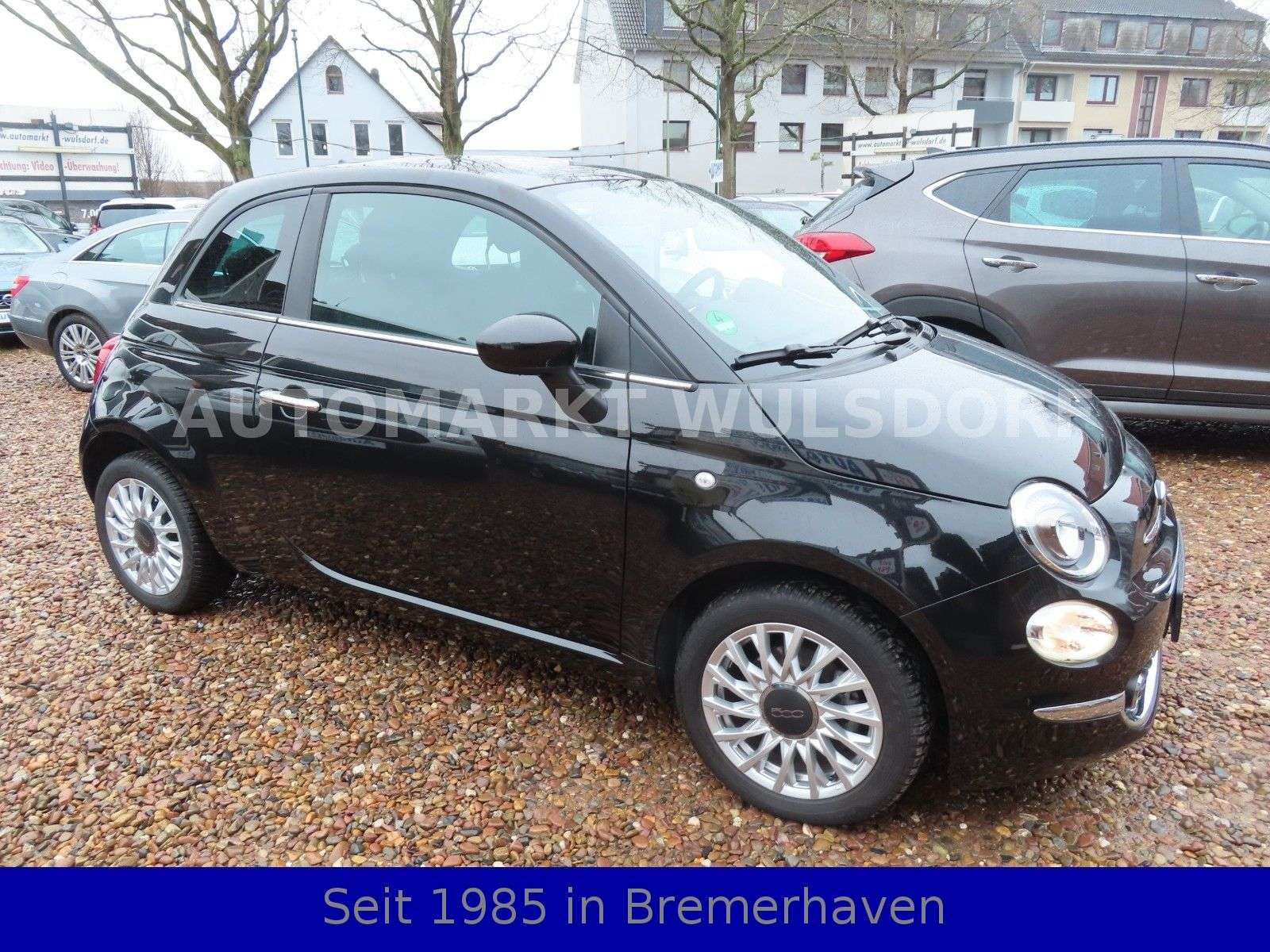 Second hand Fiat 500 1.0 Dolcevita