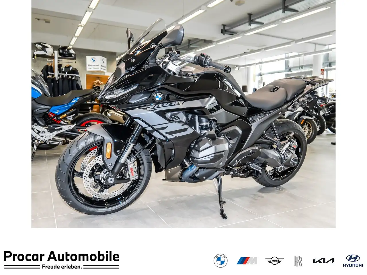 BMW R 1300 RS
