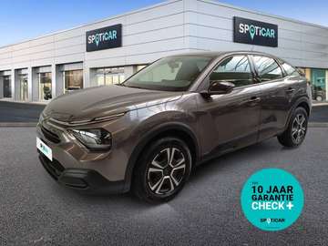 3 1.2 PureTech 100 S&S MAN6 Live