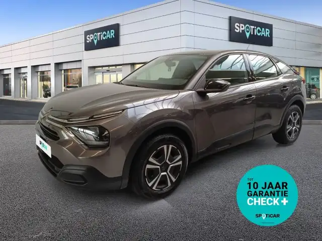 Citroen C4 3 1.2 PureTech 100 S&S MAN6 Live