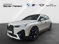 BMW iX xDrive50 Sportpaket LC Prof/ DriveAss Prof/ HK Sou Weiß - thumbnail 1