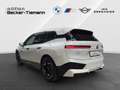 BMW iX xDrive50 Sportpaket LC Prof/ DriveAss Prof/ HK Sou Weiß - thumbnail 4