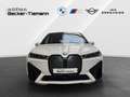 BMW iX xDrive50 Sportpaket LC Prof/ DriveAss Prof/ HK Sou Weiß - thumbnail 2