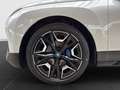 BMW iX xDrive50 Sportpaket LC Prof/ DriveAss Prof/ HK Sou Weiß - thumbnail 8