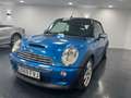 MINI Cooper S Cabrio - thumbnail 3
