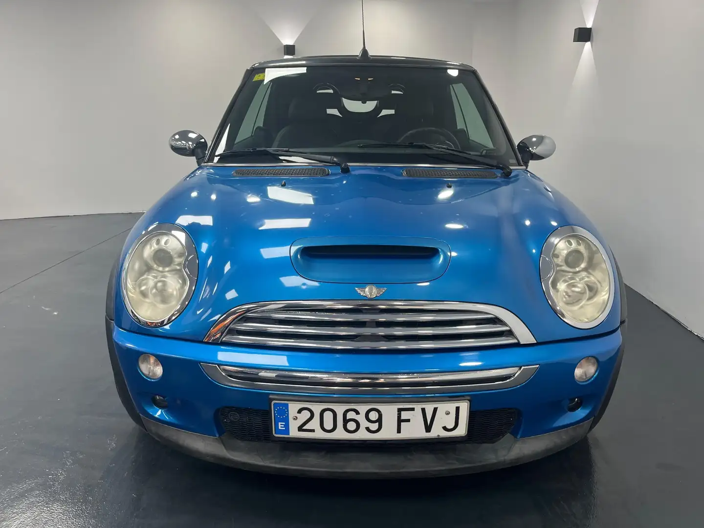 MINI Cooper S Cabrio - 2