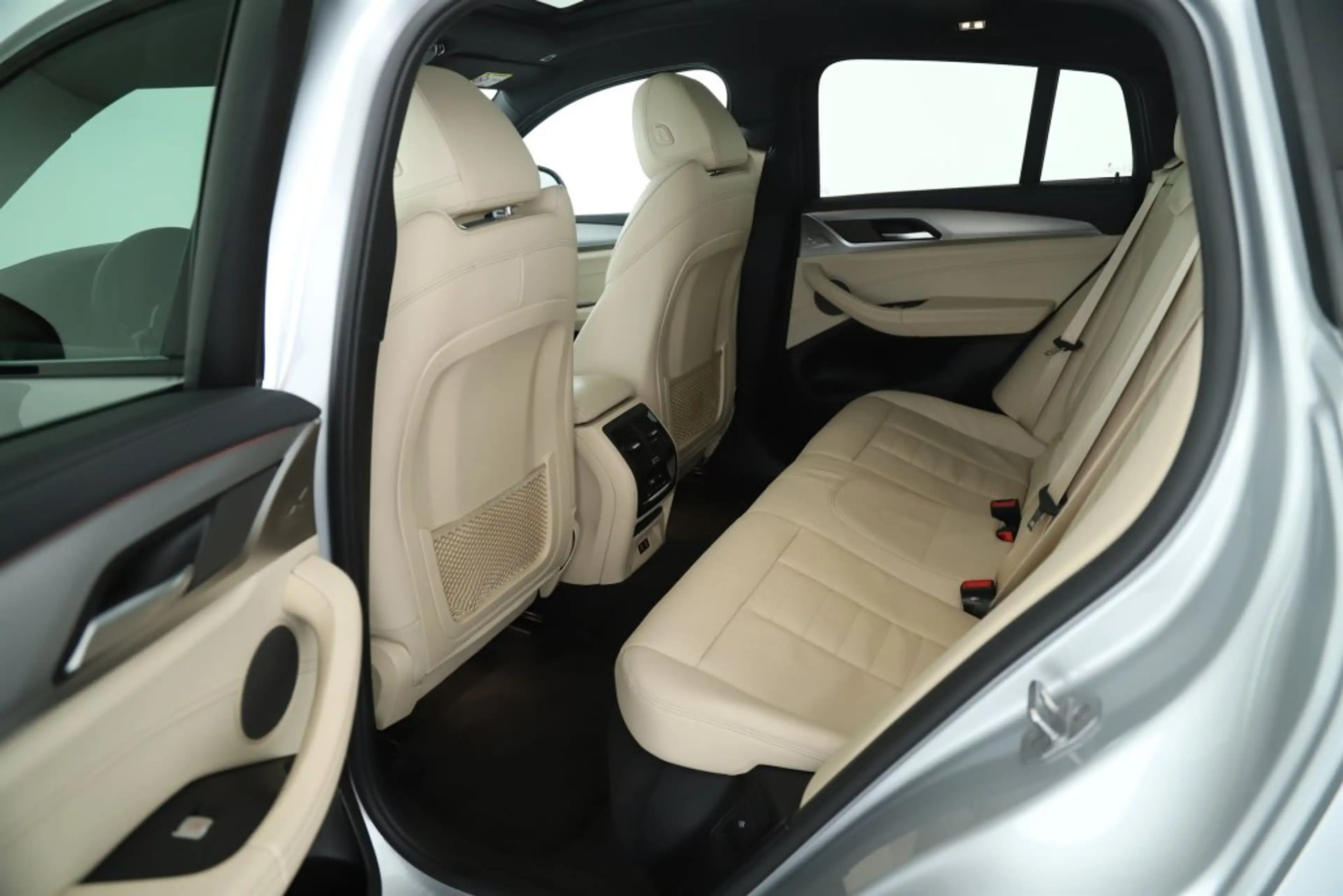 BMW X4 xDrive20d Autom M-SPORT NAVI LED PANO 21 ZOLL HUD — photo 11